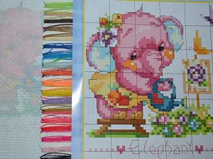 вышевка укр