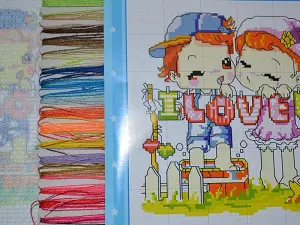 вышевка укр