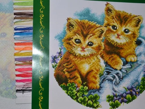 вышевка укр