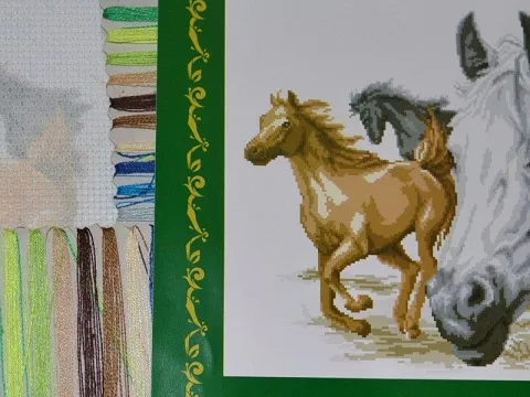 вышивка укр