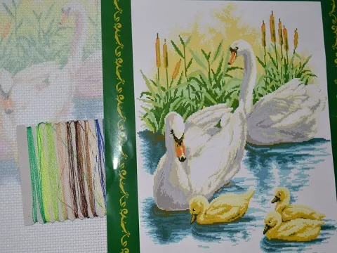 вышивка укр