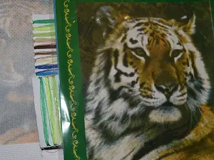 вышивка укр