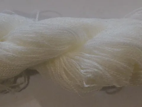 нитки акрилові