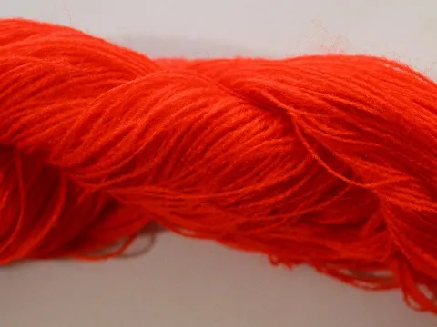 нитки акрилові