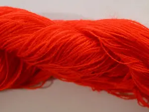 нитки акрилові