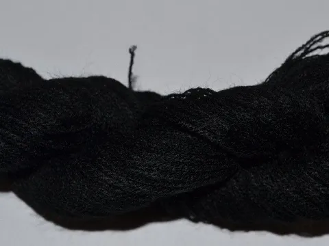 Нитки акриловые