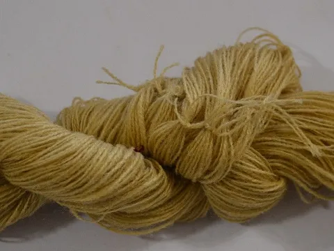 нитки акрилові