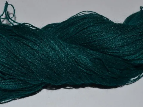 Нитки акриловые