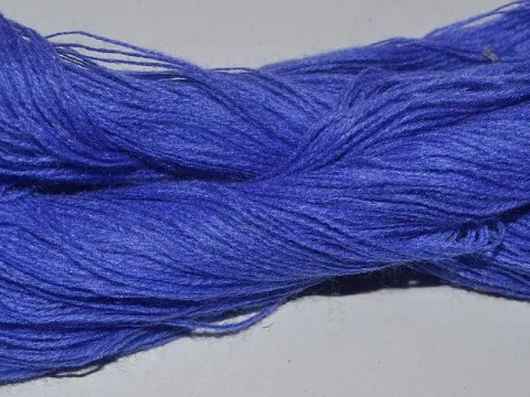 Нитки акриловые