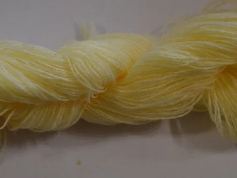 нитки акрилові