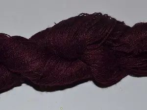 нитки акрилові