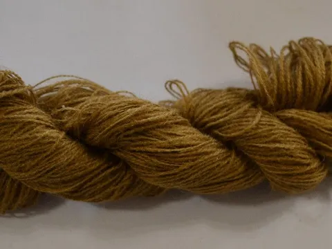 Нитки акриловые