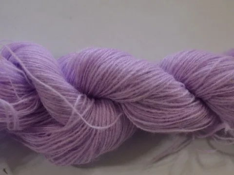 нитки акрилові