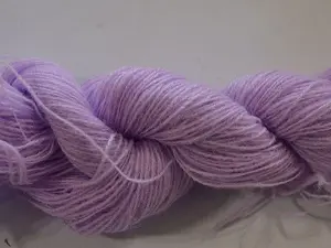 нитки акрилові