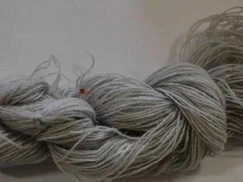 Нитки акриловые