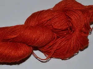 нитки акрилові