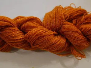 нитки акрилові