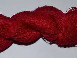 нитки акрилові