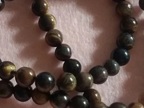 Тигровый глаз укр