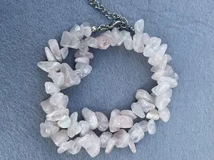 Рожевий Кварц - Велика Крихітка