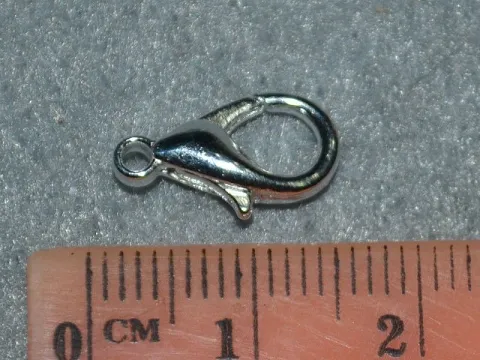 Карабин-1.6см укр