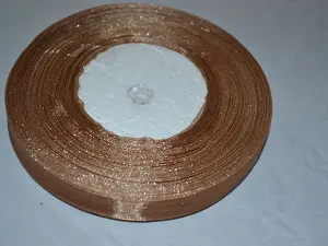 Стрічка органза-1.2см