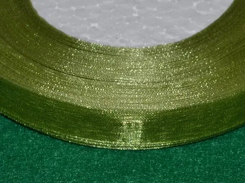 Стрічка органза-1.2см