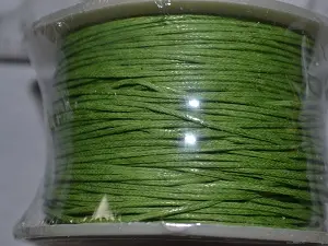 Шнур в бабині