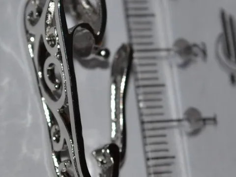 Тримач для кулона