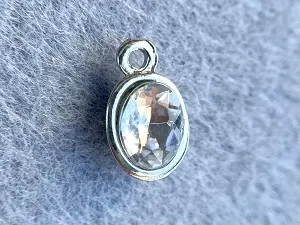 Підвіска Овал