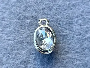 Підвіска Овал