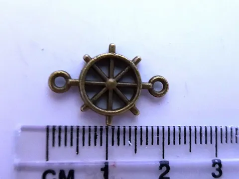 разделитель-10шт укр