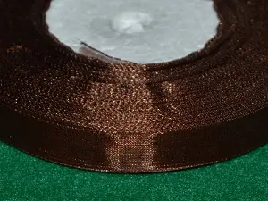 Стрічка органза-1.2см