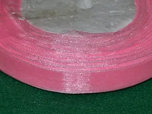 Стрічка органза-1.2см