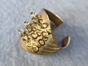 Основа для кільця