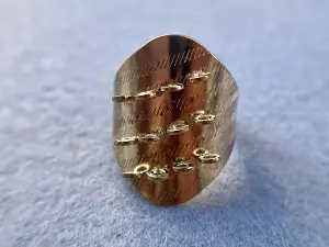 Основа для кільця