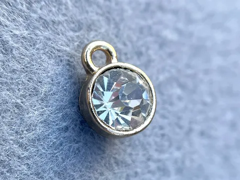 Підвіска Кристал