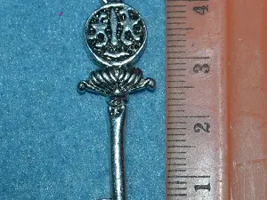 Подвеска-5шт укр