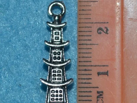 Подвеска-10шт укр