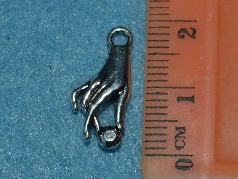 Подвеска-10шт укр