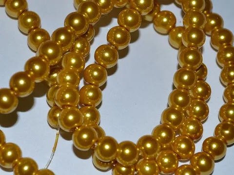 жемчуг-6мм укр