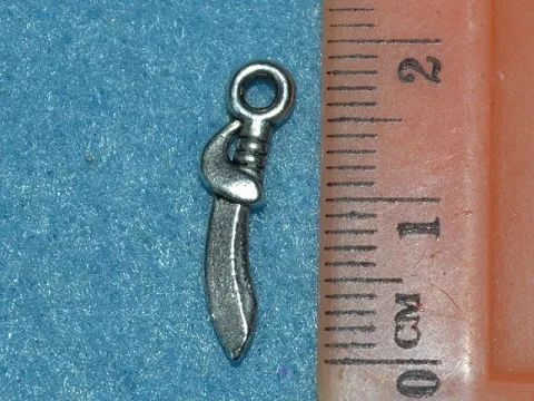 Подвеска-10шт укр