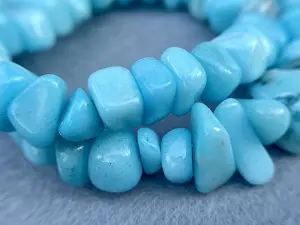 Аквамарин - Крупная Крошка