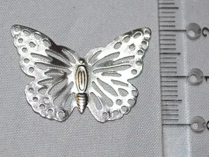 бабочка укр