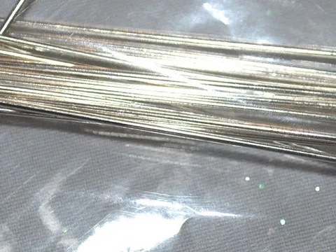 Пины-гвозди 7см