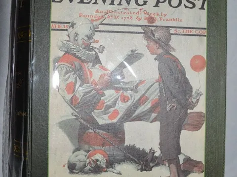 коробка укр