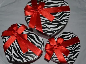 коробки укр