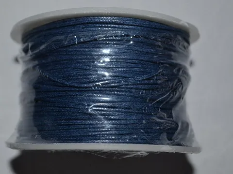 Шнур в бабині