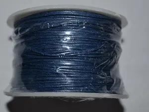 Шнур в бабині