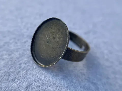 Основа для кільця